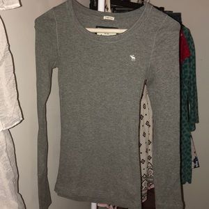 Sweater shirt